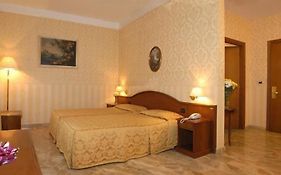 Hotel Orazia Rom